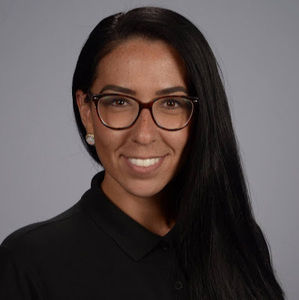 Meet your Posher, Carolina